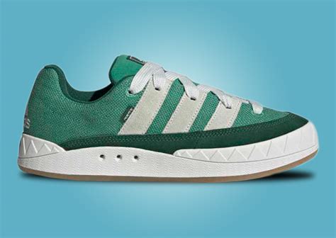 The adidas Adimatic Hemp Pack Is Ready For 4/20 